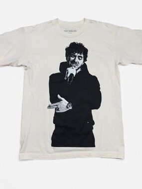 Jack Harlow “Come Home The Kids Miss You” Tour Graphic | Medium | Band T-Shirt